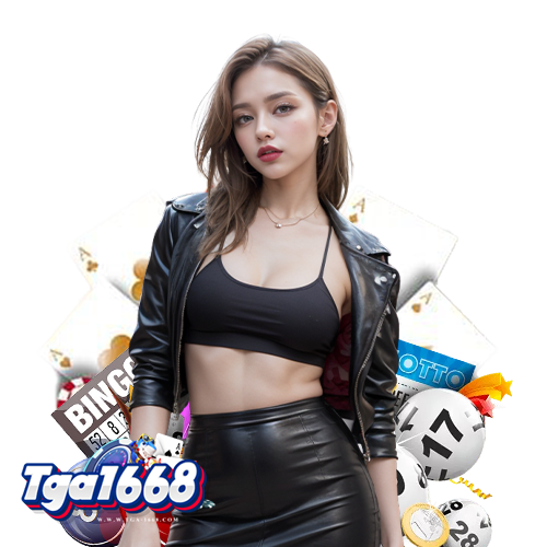 tga1668 ทางเข้า